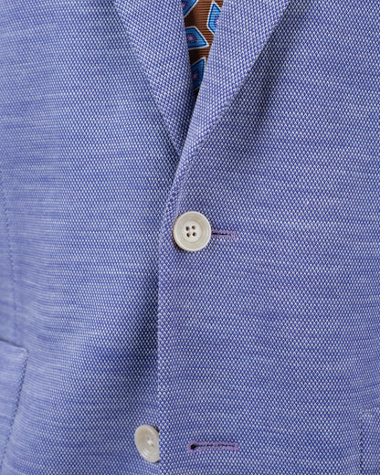 khakis brand lavender wool soft coat