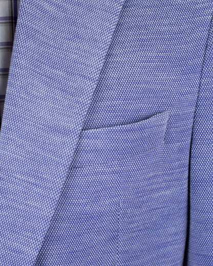 khakis brand lavender wool soft coat