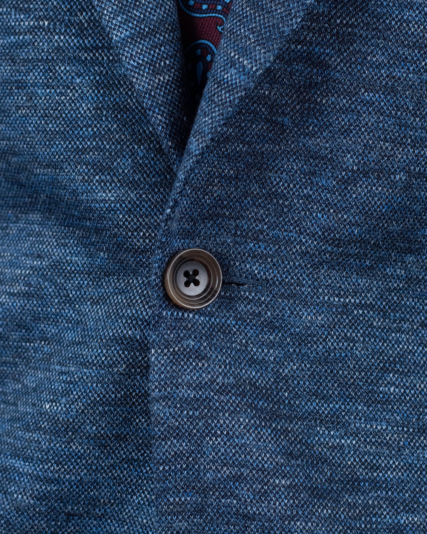 khakis brand blue soft coat