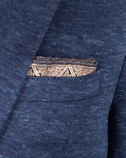 khakis brand blue wsl soft coat