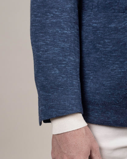 khakis brand blue wsl soft coat
