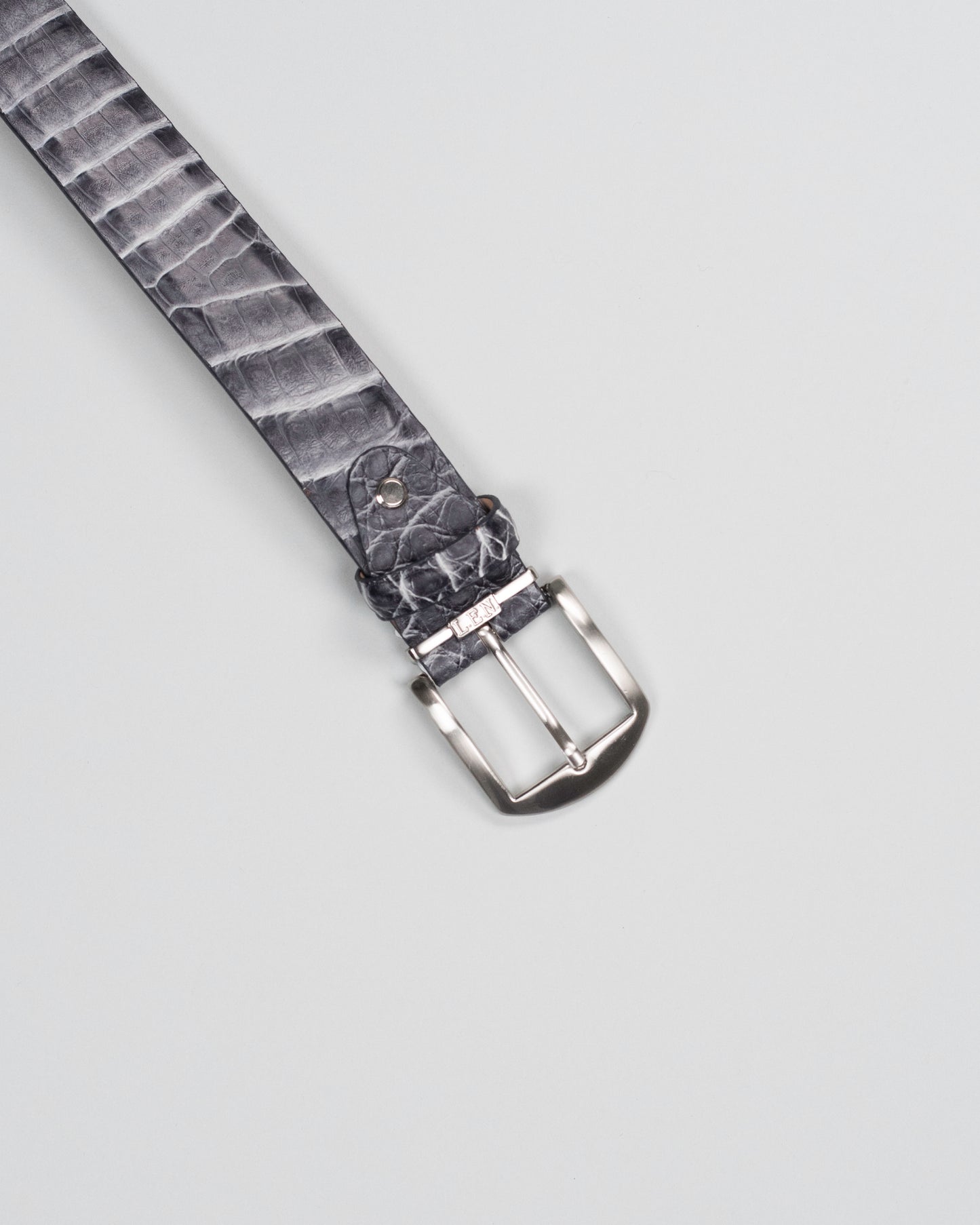 len 40mm caiman cutdown belt