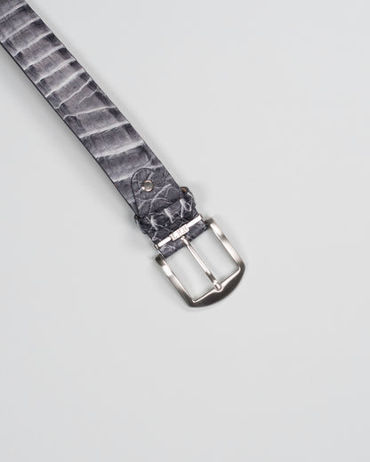 len 40mm caiman cutdown belt