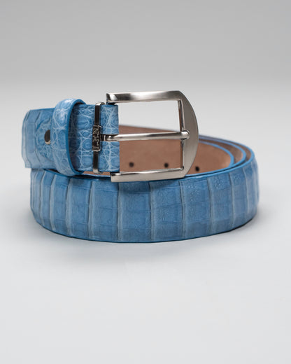 len 40mm caiman cutdown belt