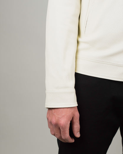 khakis brand deerskin leather jacket CHIANTI