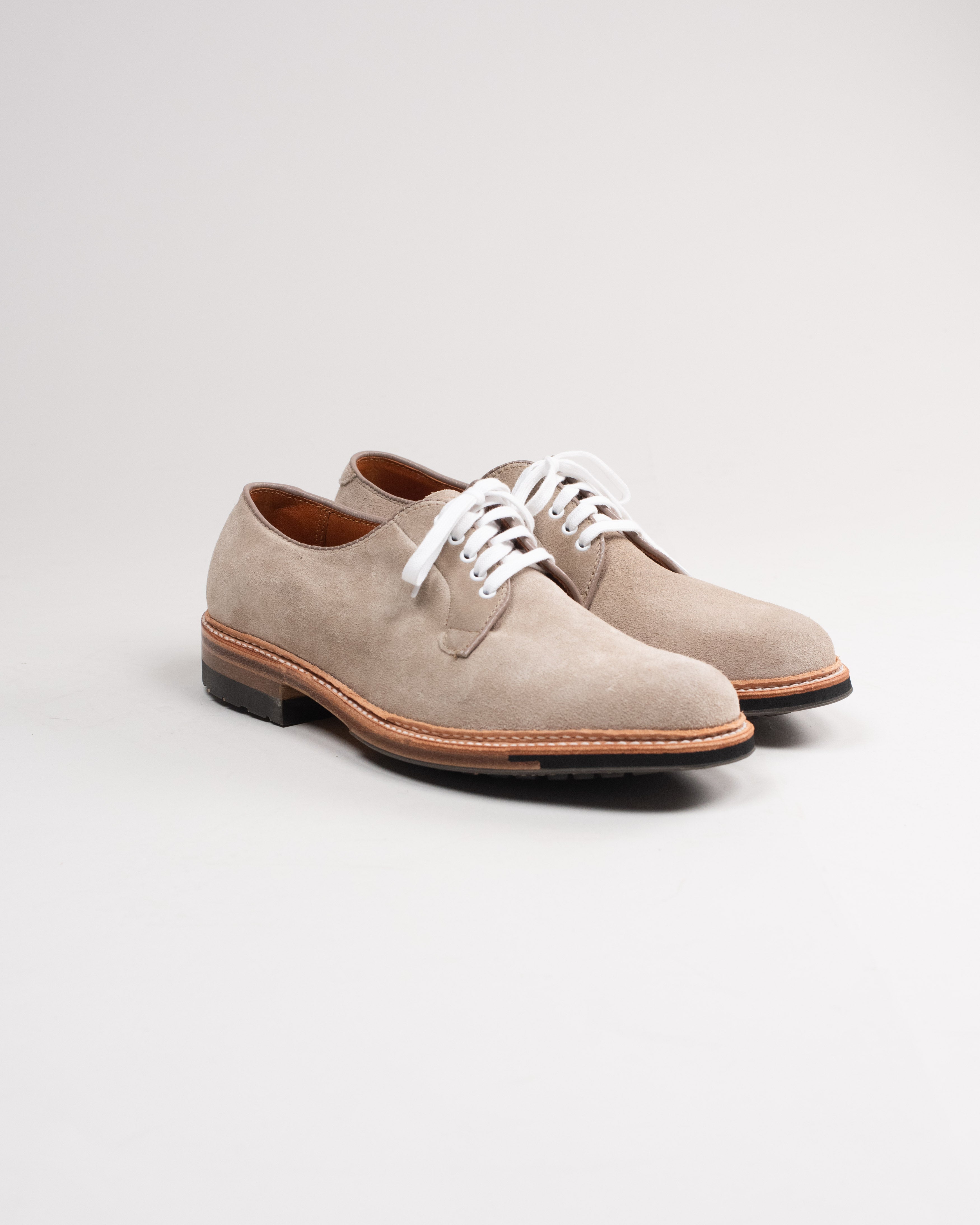 brown dress shoes with khakis TAFT Men's Gladiator Full-grain Leather Dress Shoes - Chocolate main image 1