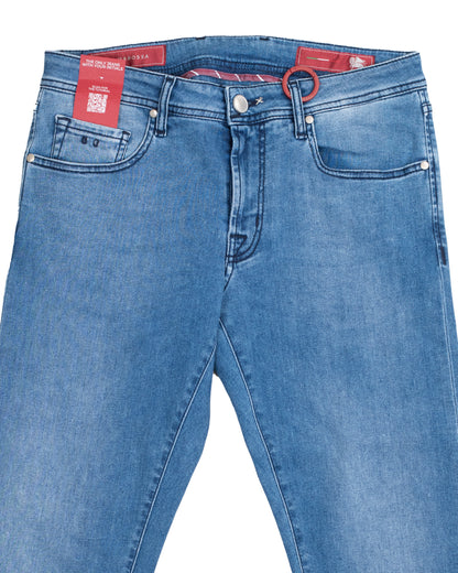 tramarossa washed denim 5pkt