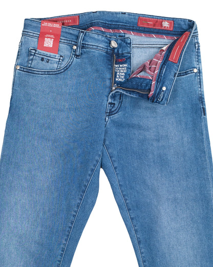 tramarossa washed denim 5pkt