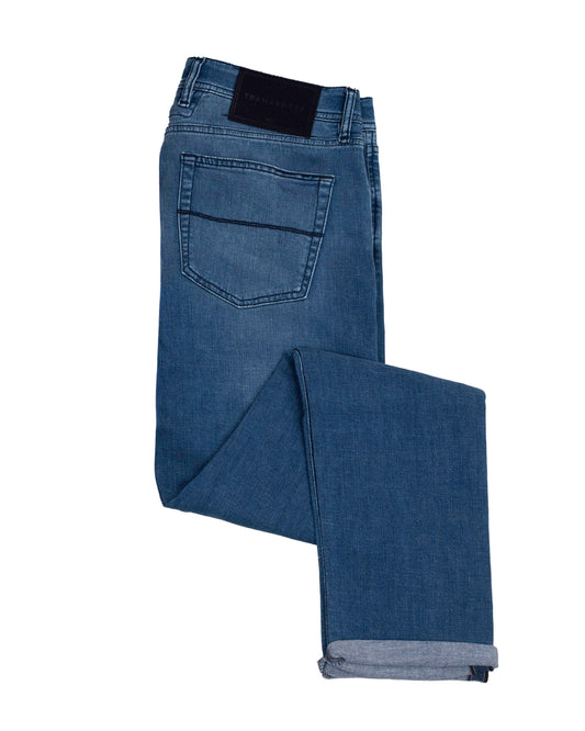 tramarossa washed denim 5pkt