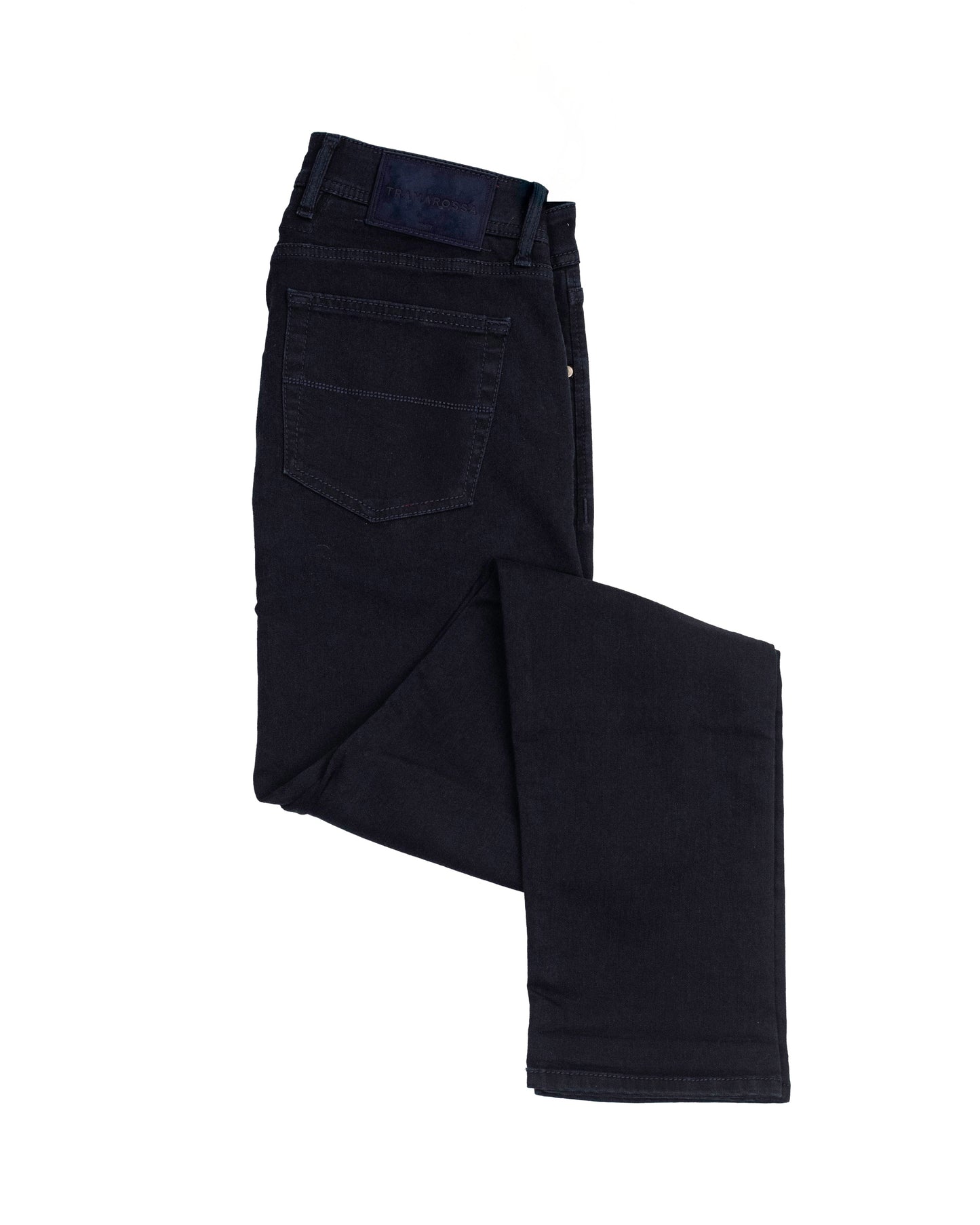 tramarossa blue black denim 5pkt