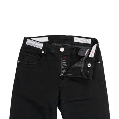 tramarossa blue black denim 5pkt