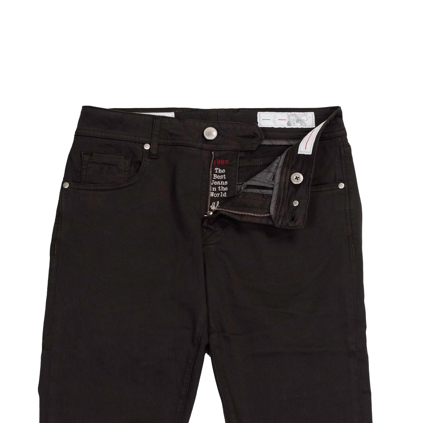 tramarossa 365 cotton twill 5pkt