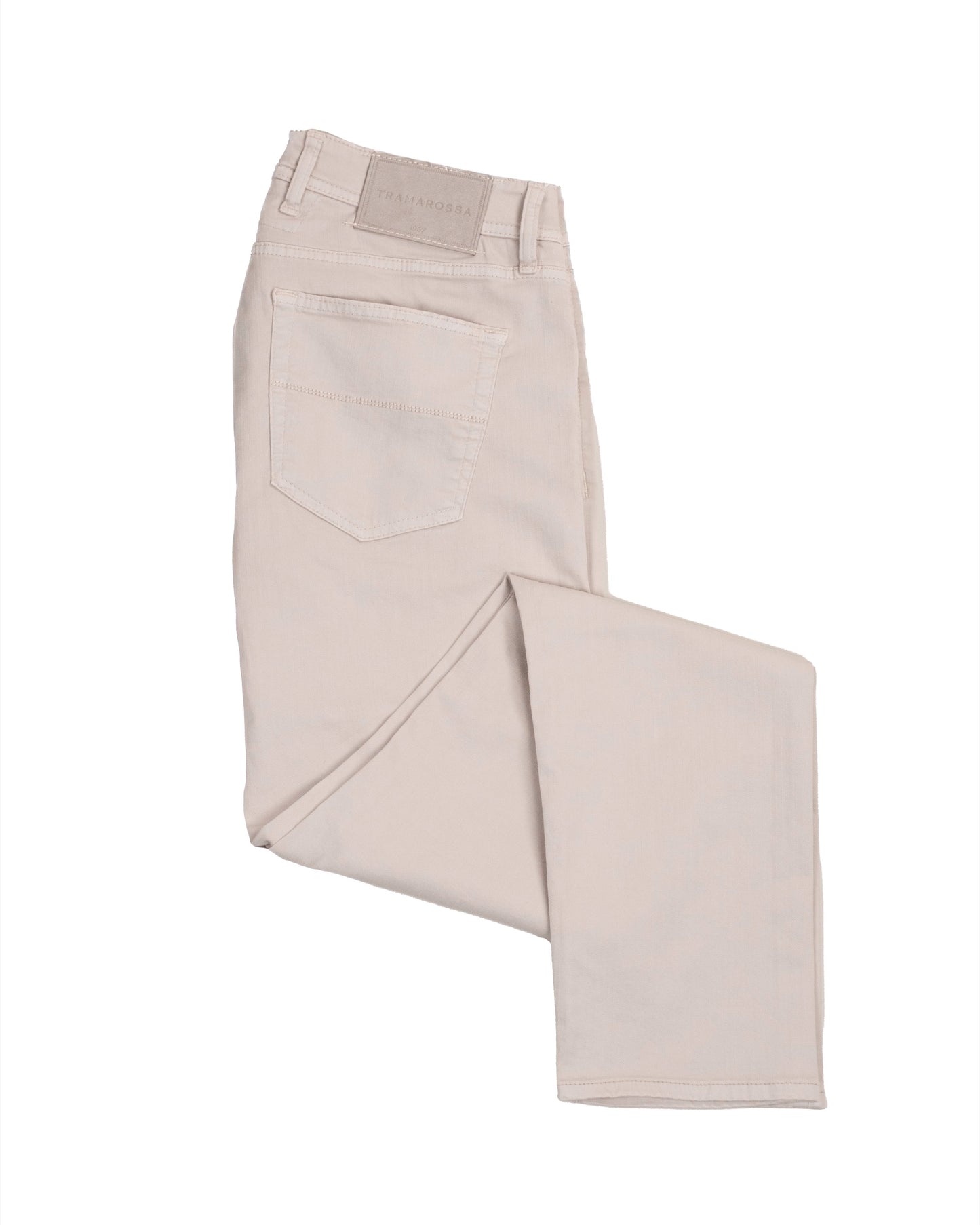 tramarossa 365 cotton twill 5pkt