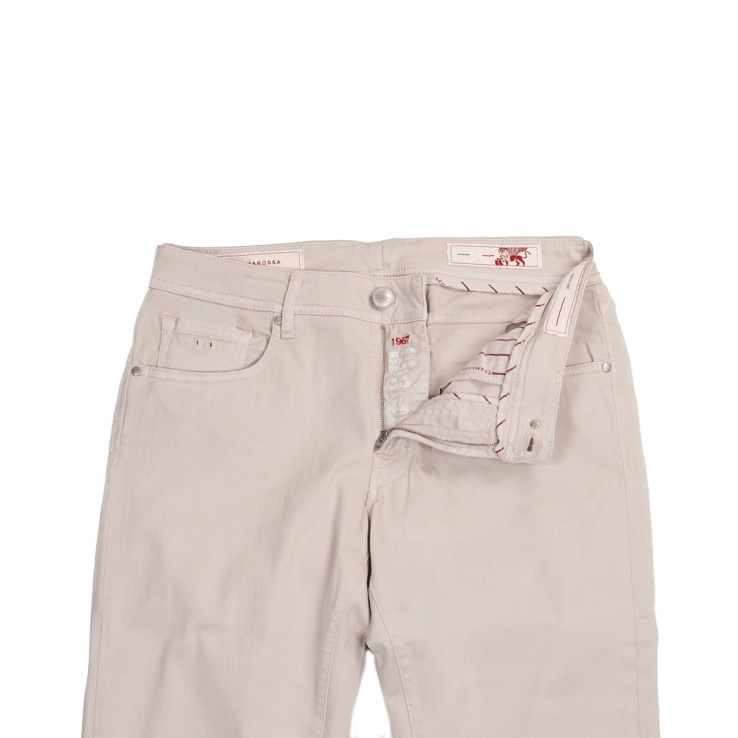 tramarossa 365 cotton twill 5pkt