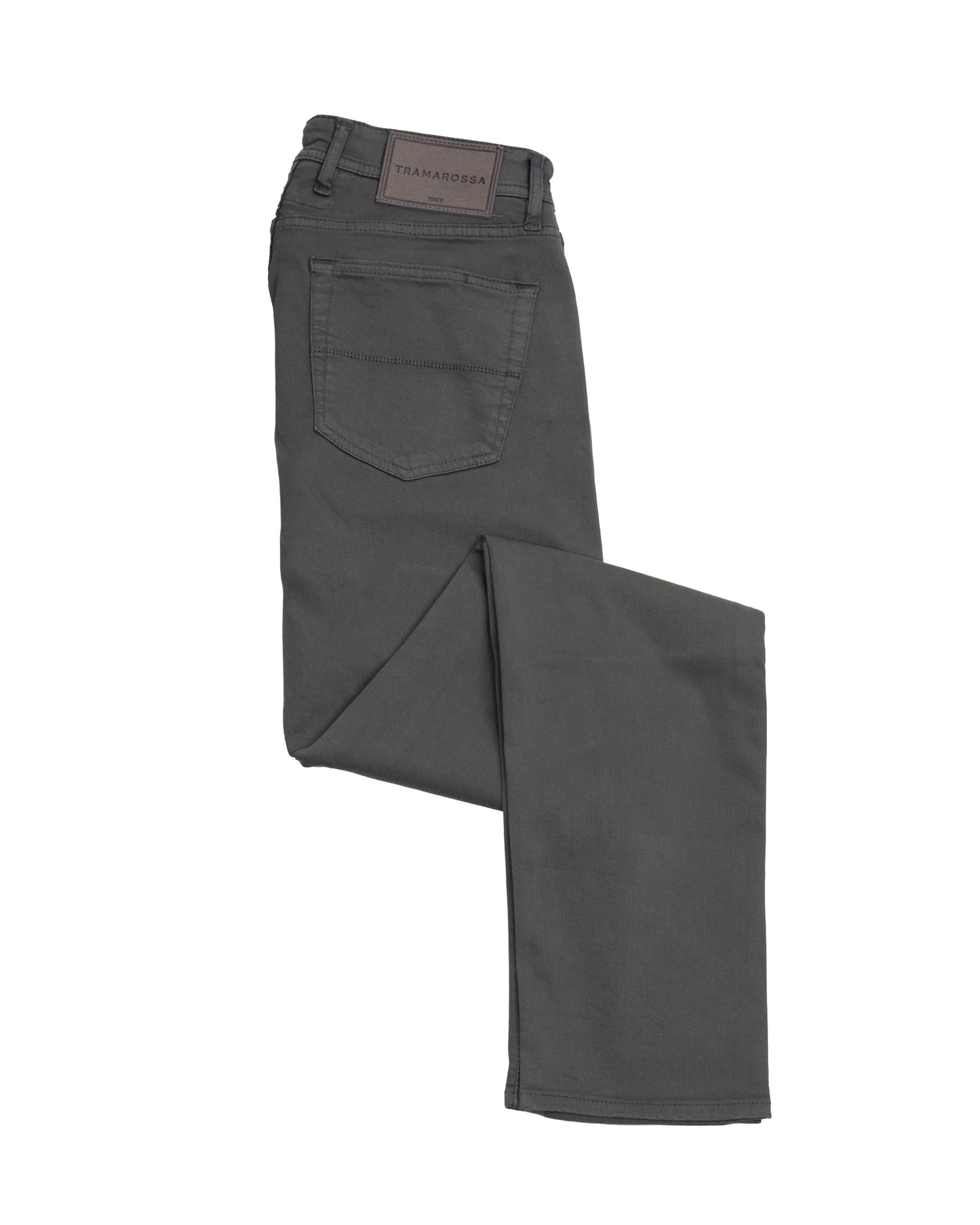 tramarossa 365 cotton twill 5pkt