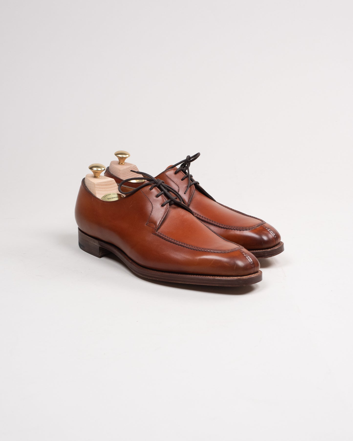 edward green ecton derby