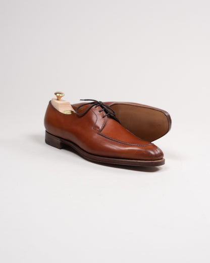 edward green ecton derby