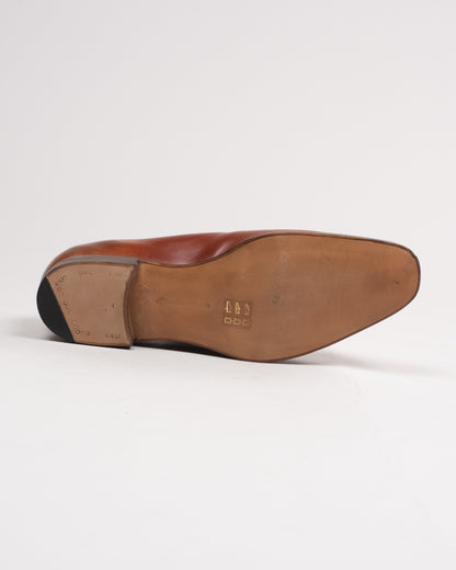 edward green ecton derby