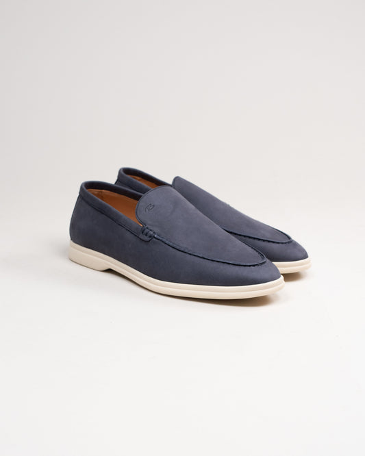 robert bara yacht loafer sneaker