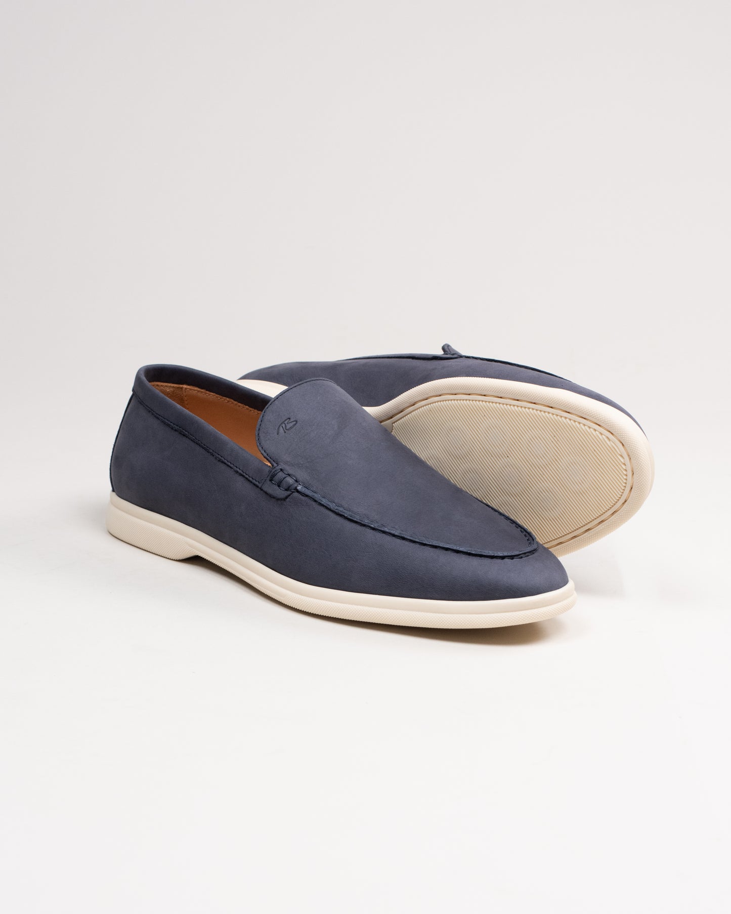robert bara yacht loafer sneaker