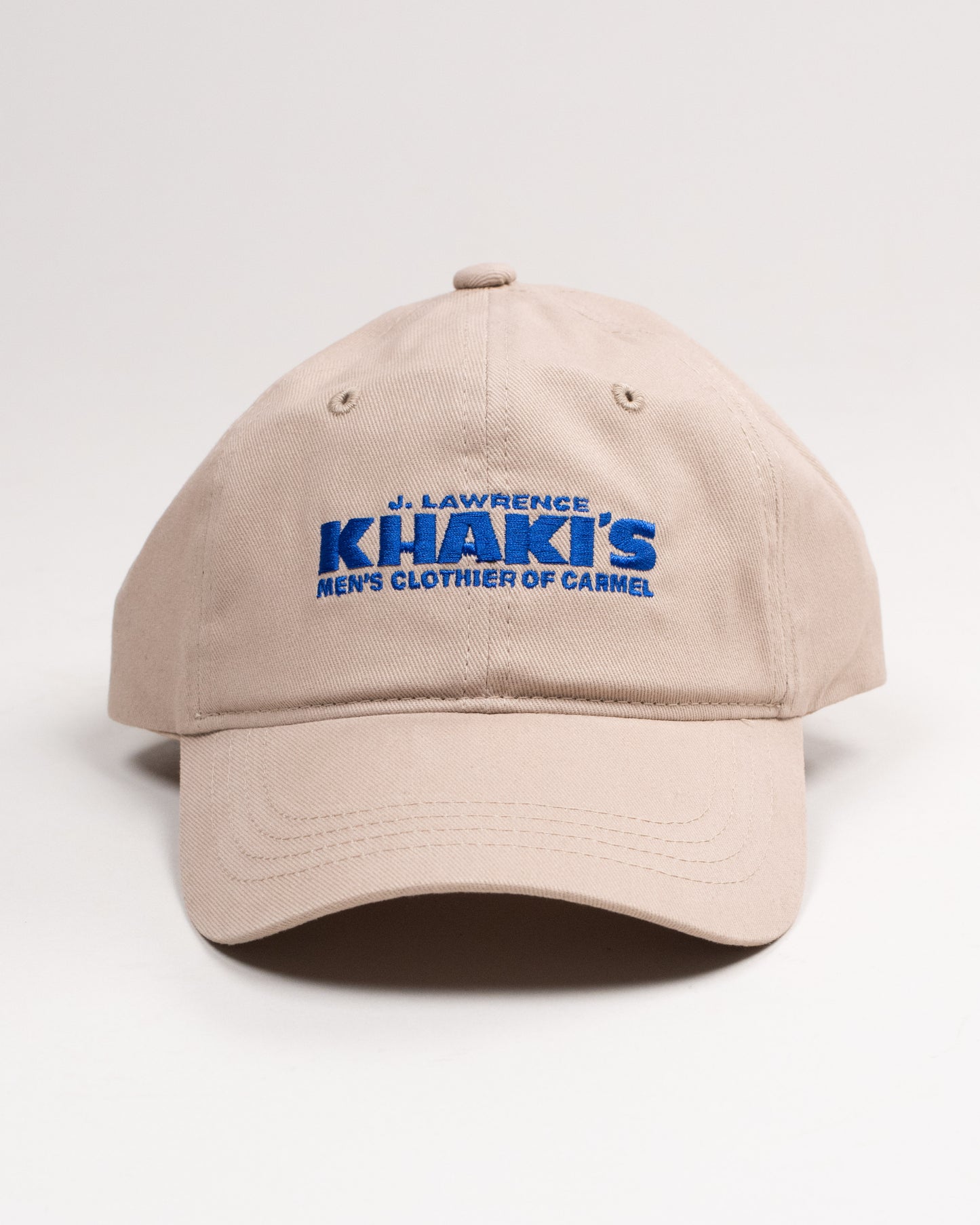 khakis classic hat