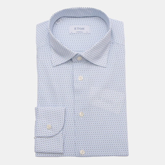Khaki’s of Carmel - Light Blue Shirt