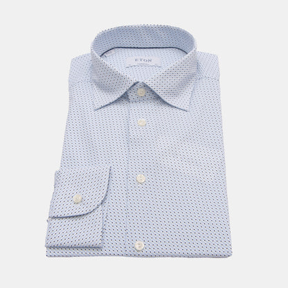 Khaki’s of Carmel - Light Blue Shirt