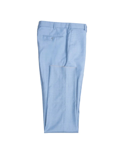 malcom super 130s wool pant