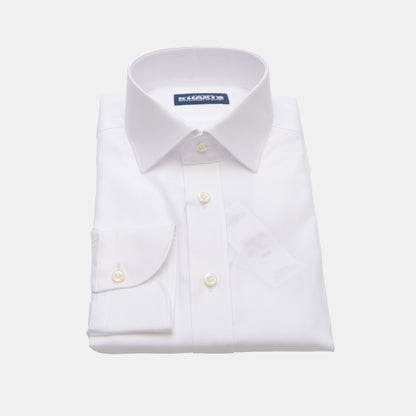 Khaki’s of Carmel - White Shirt