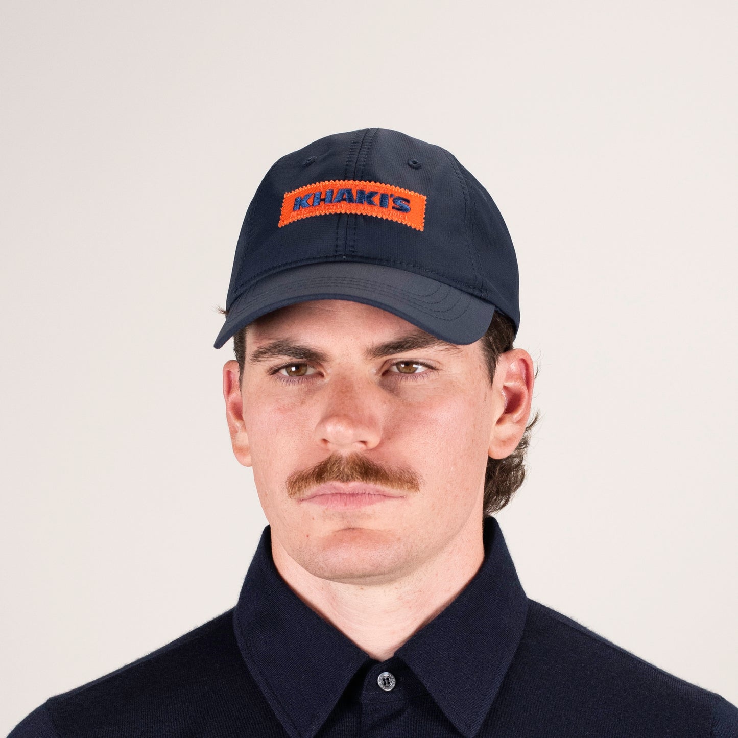 khakis classic hat