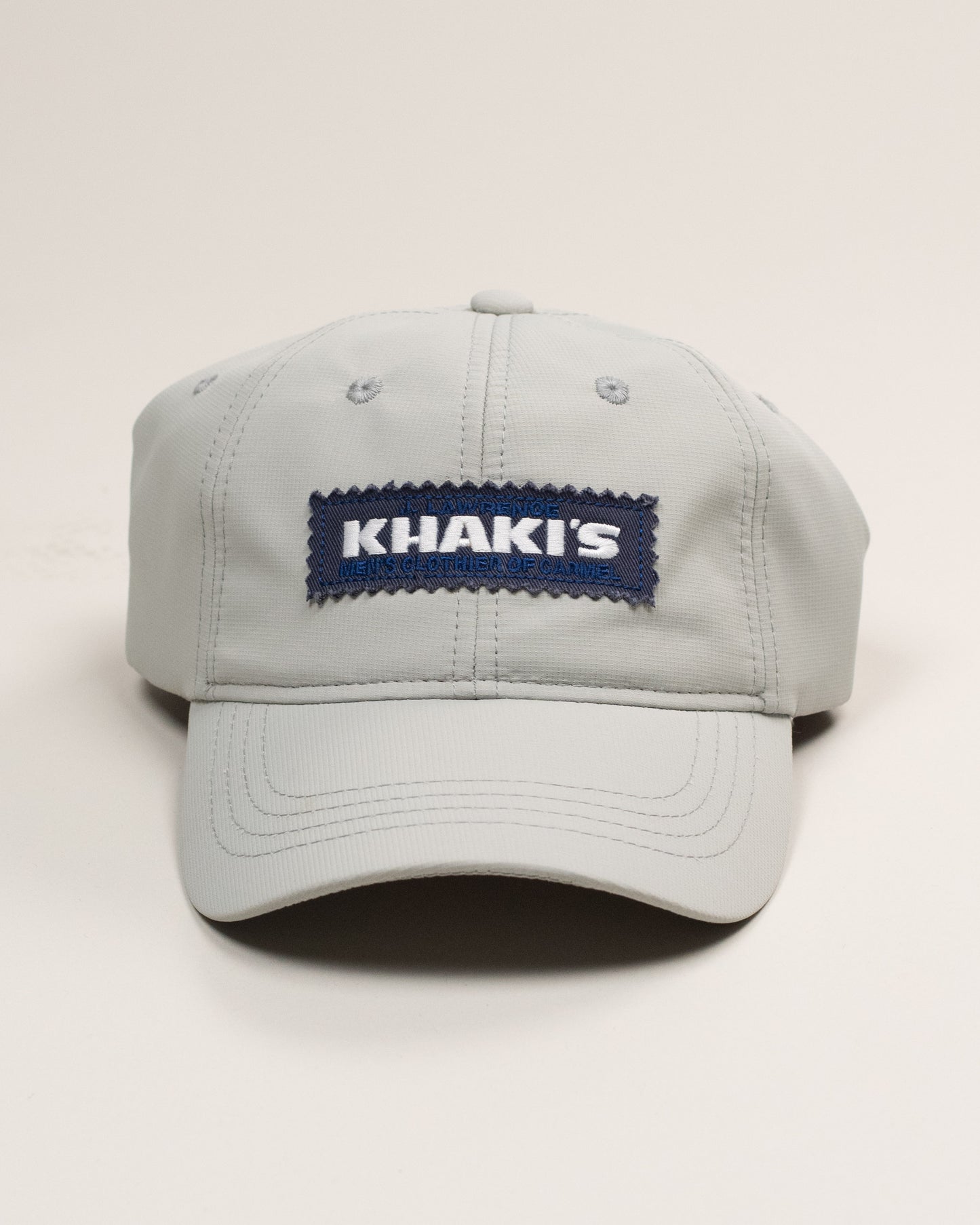 khakis classic hat