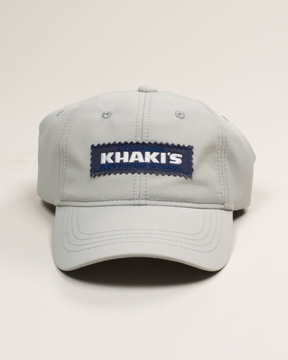 khakis classic hat