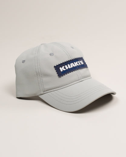 khakis classic hat