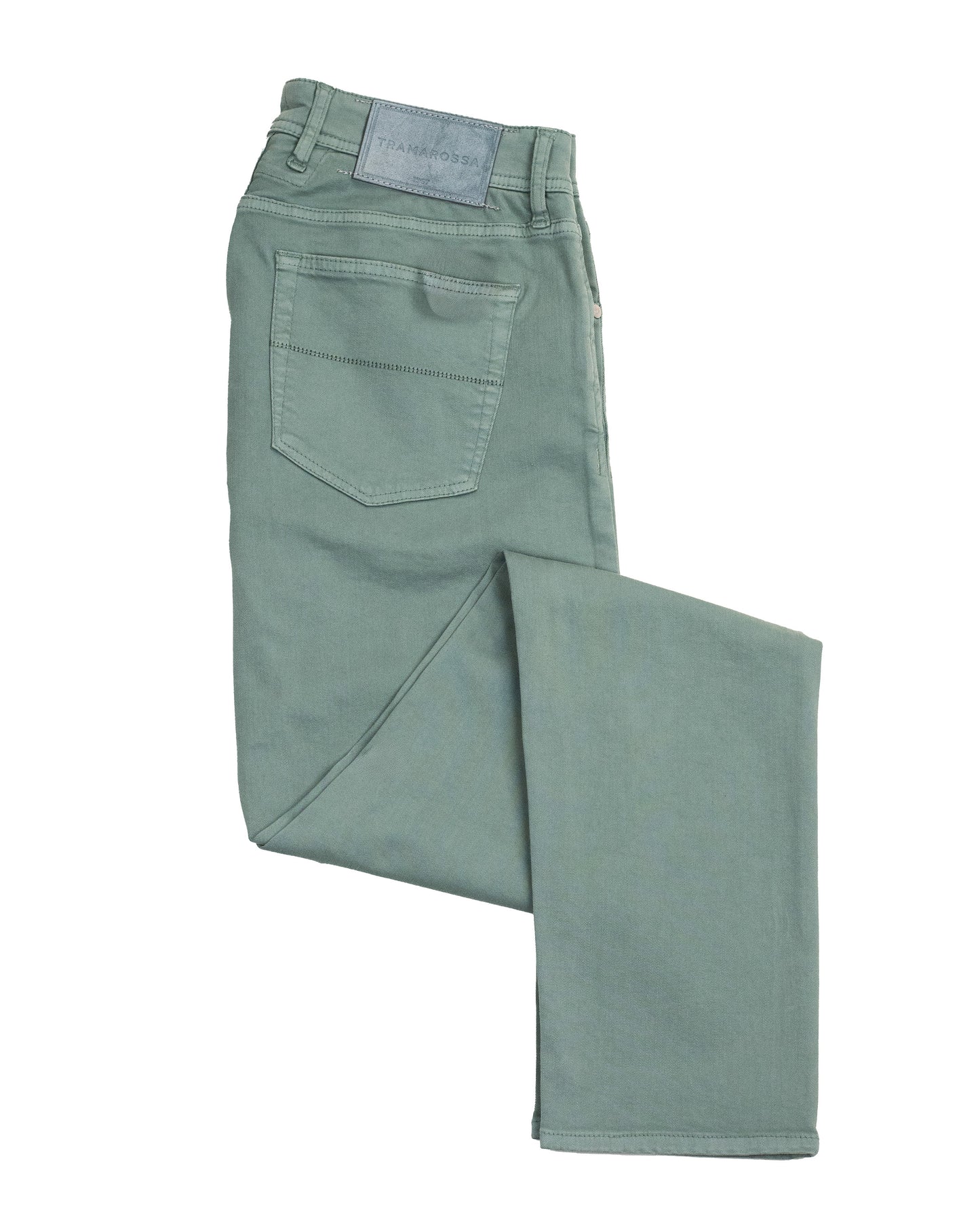 tramarossa 365 cotton twill 5pkt