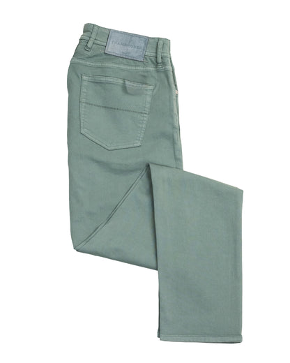 tramarossa 365 cotton twill 5pkt