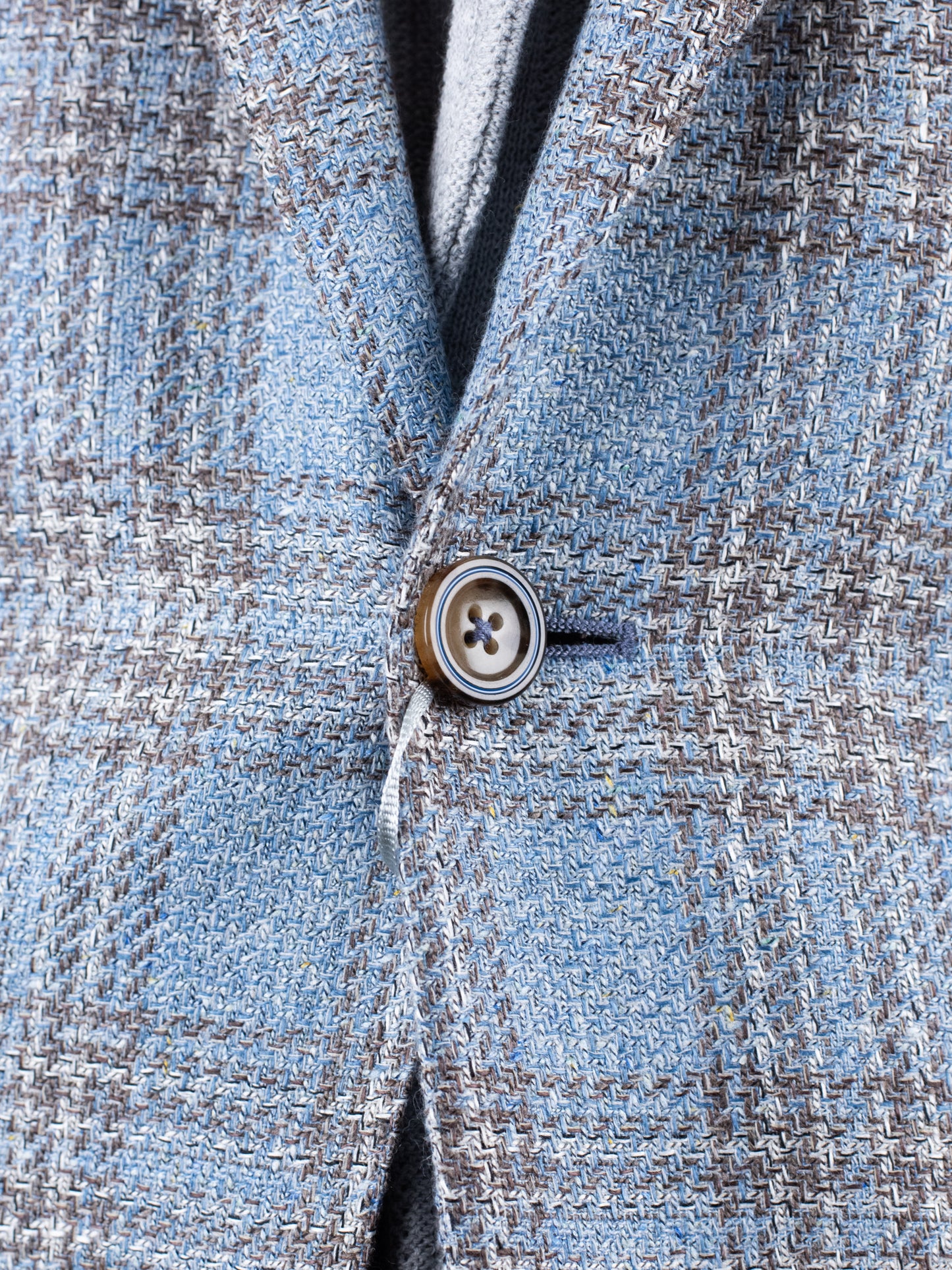 Ravazzolo - Blue Check Sport Coat