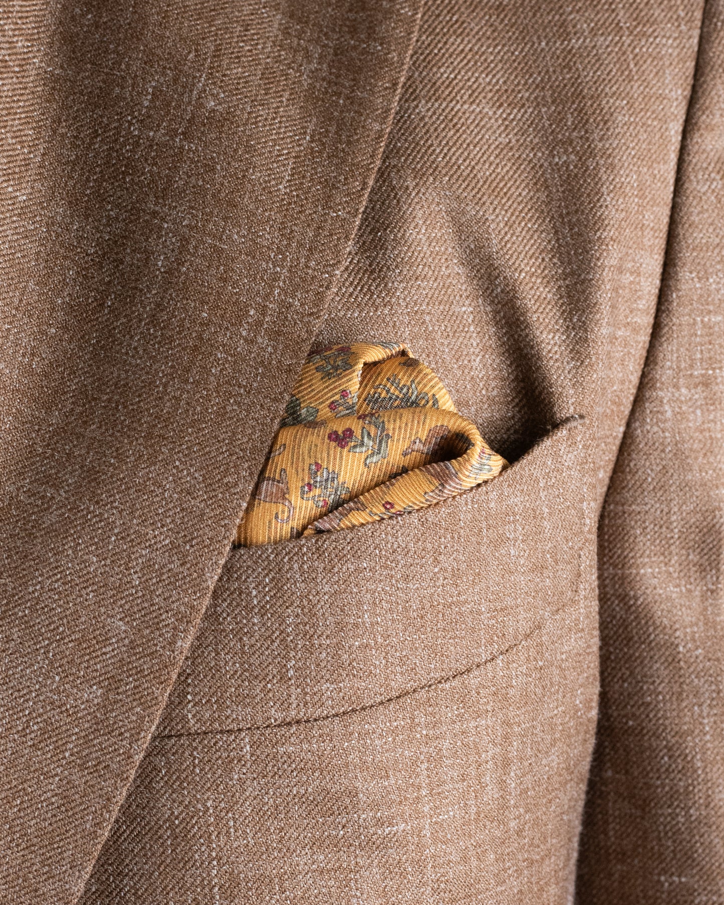 Khakis of Carmel  - Brown Sport Coat