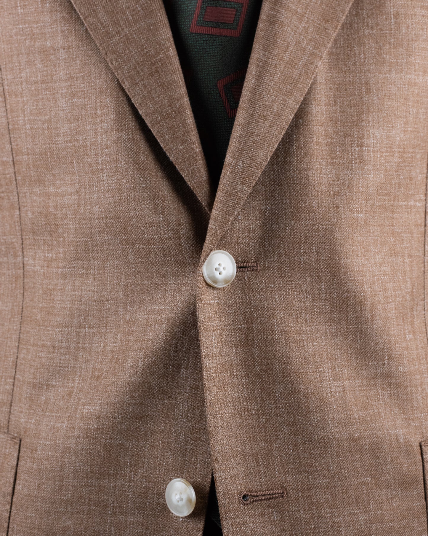 Khakis of Carmel  - Brown Sport Coat