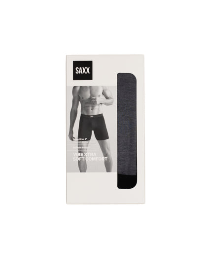 saxx vibe xtra brief