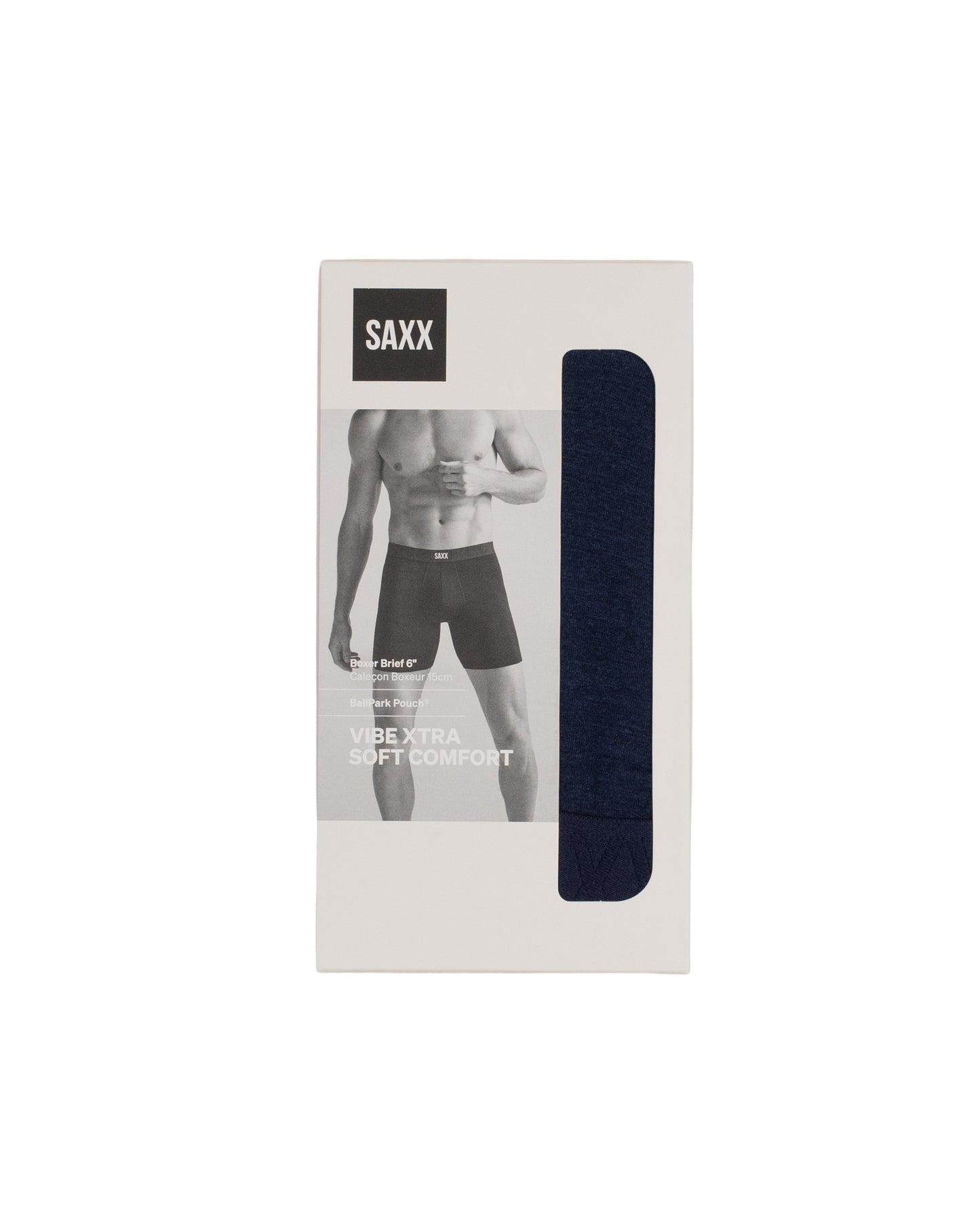 saxx vibe xtra brief