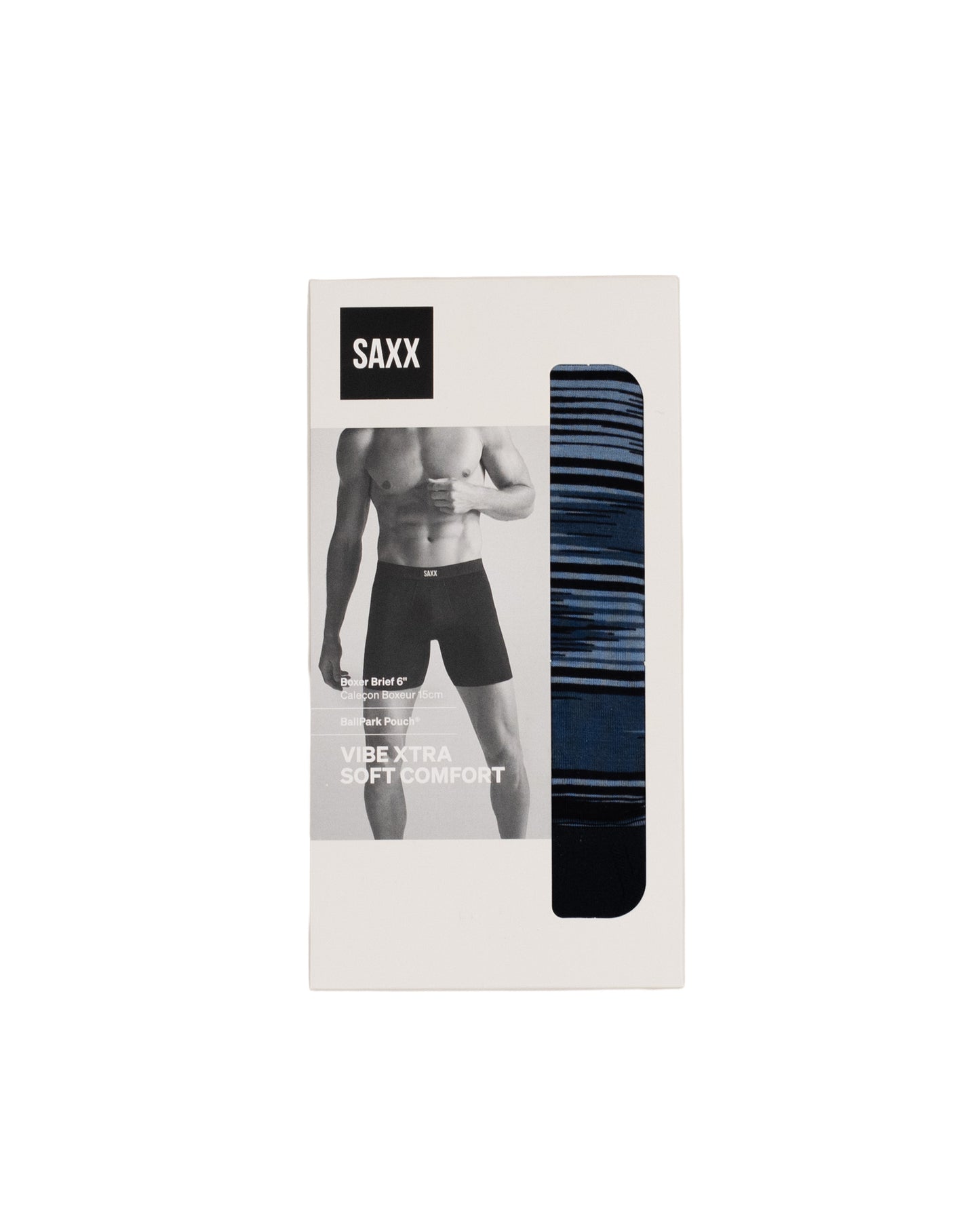saxx vibe xtra brief