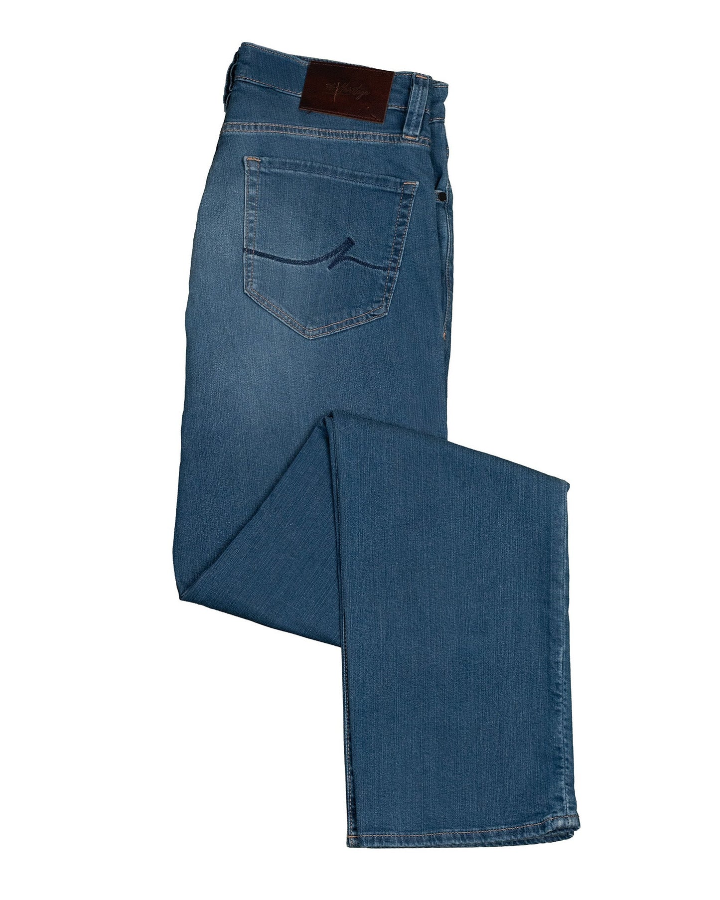 34heritage charisma mid blue 5pkt