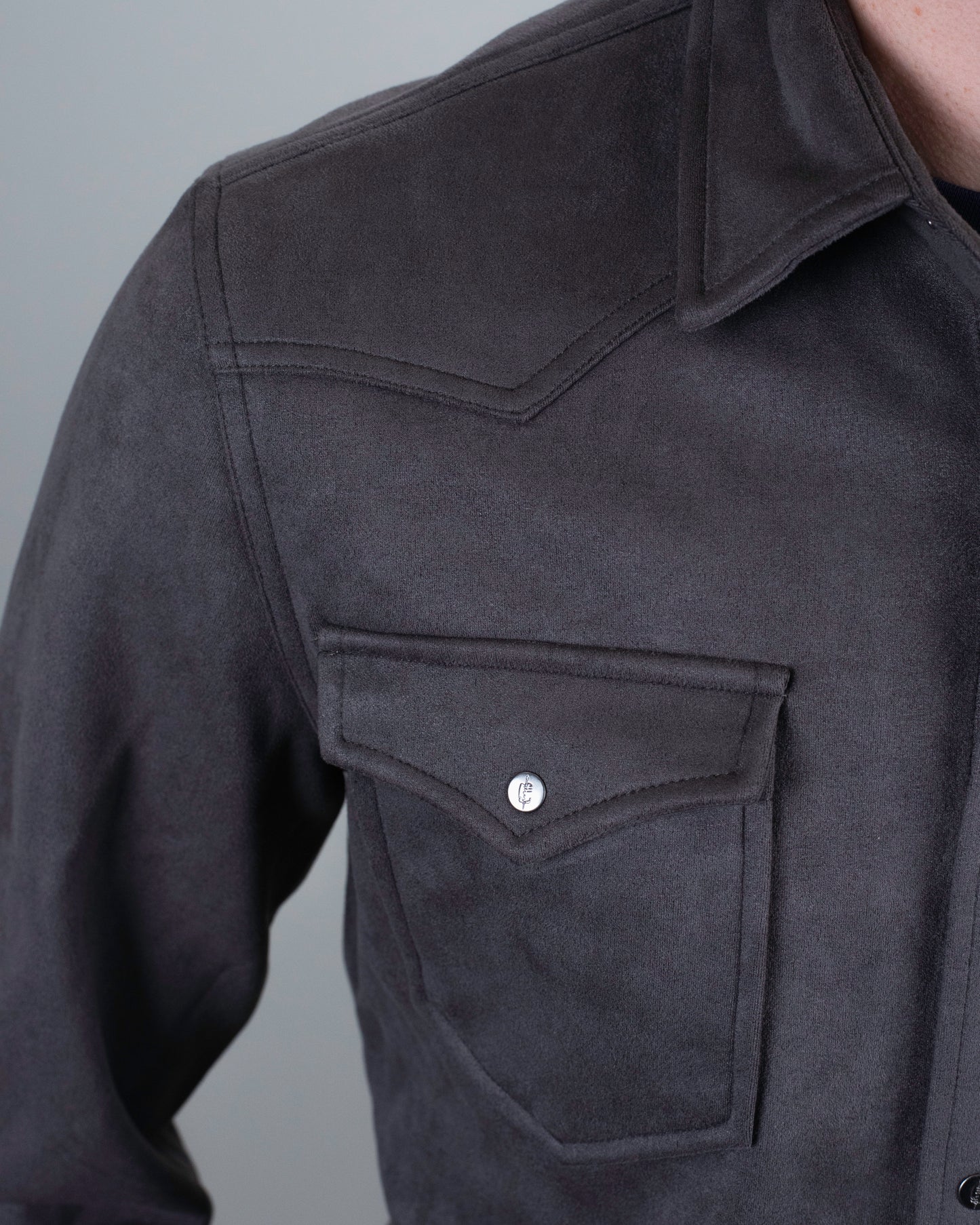 khakis brand wyatt shirt jacket