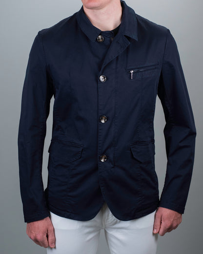 gimos travel cloth jacket