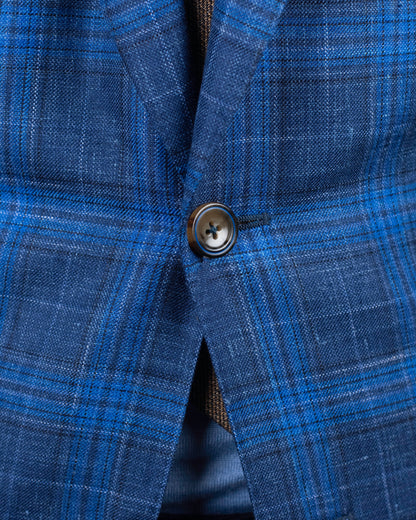 ravazzolo blue sport coat