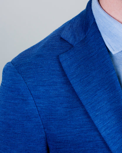 khakis brand royal blue softcoat C15002