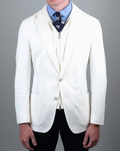 eleventy white softcoat M75GIAK07