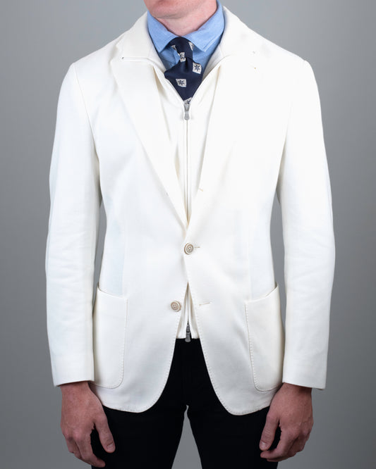 eleventy white softcoat M75GIAK07