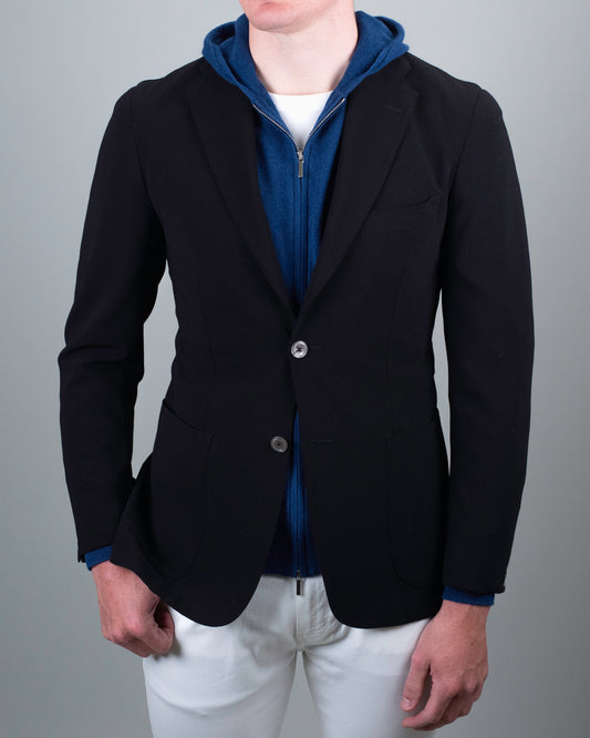 marco pescarolo travel soft coat