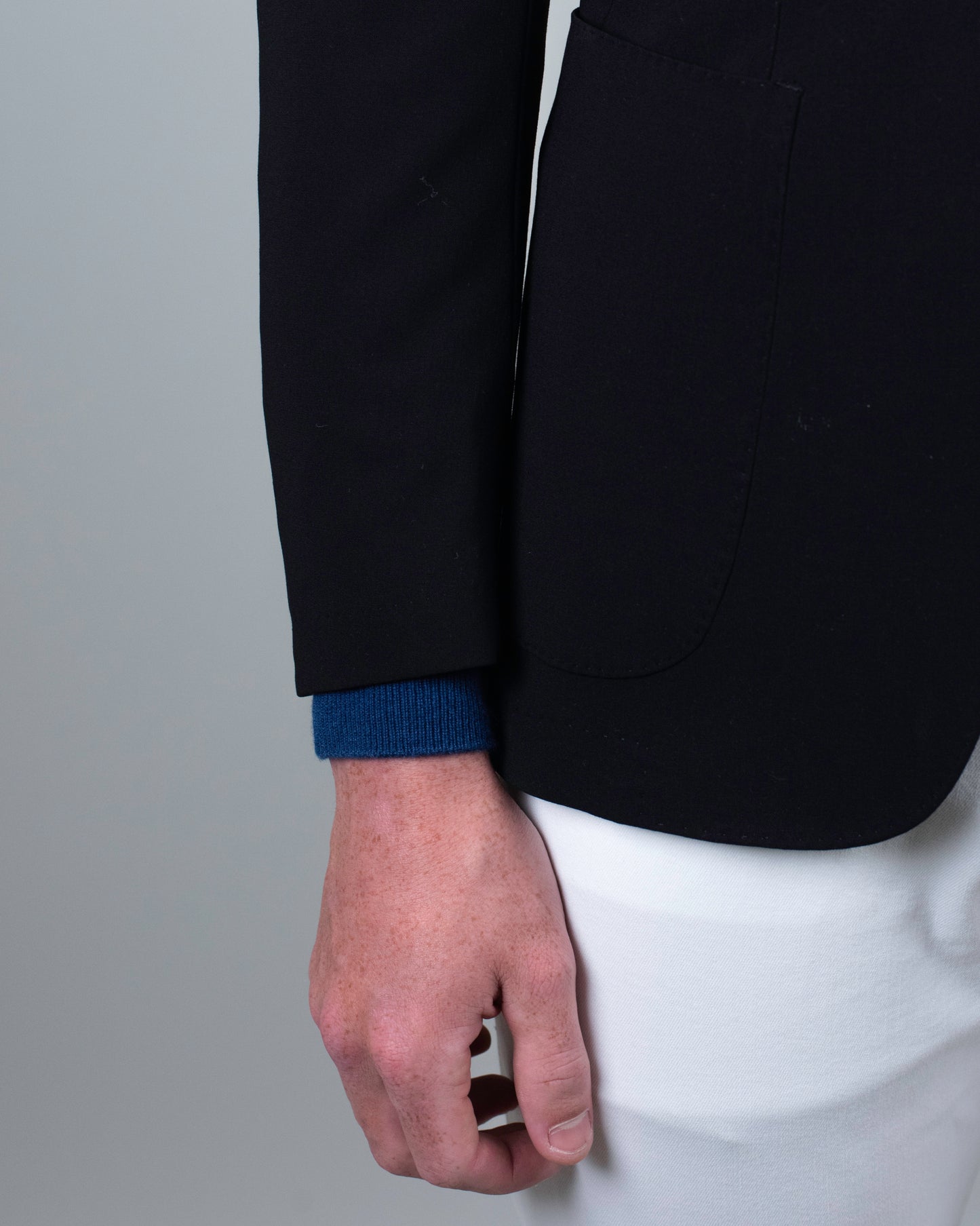 marco pescarolo travel soft coat